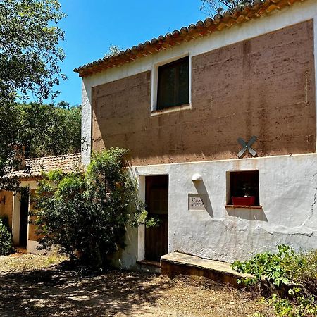 Casas Da Cerca Guest House Troviscais Exterior photo