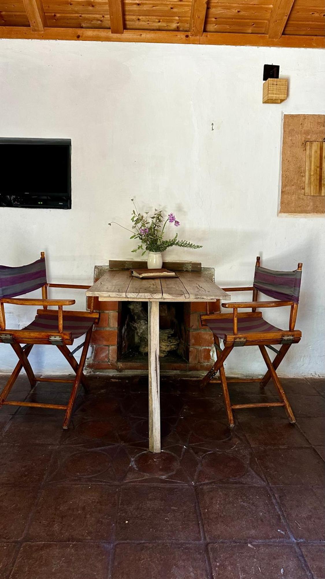 Casas Da Cerca Guest House Troviscais Exterior photo