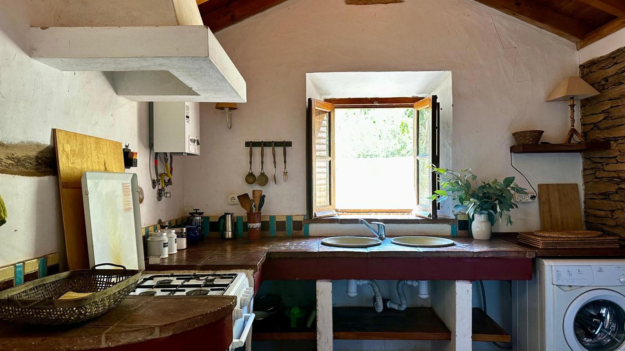 Casas Da Cerca Guest House Troviscais Exterior photo